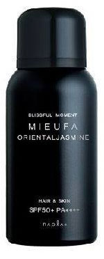 ミーファ『オリエンタルジャスミン』