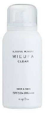 ミーファ『クリア』