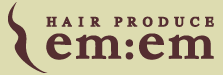 ヘアプロデュースエムエム